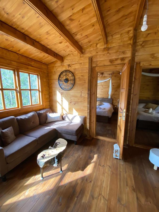 Bosco Paradiso Лимасол Экстерьер фото