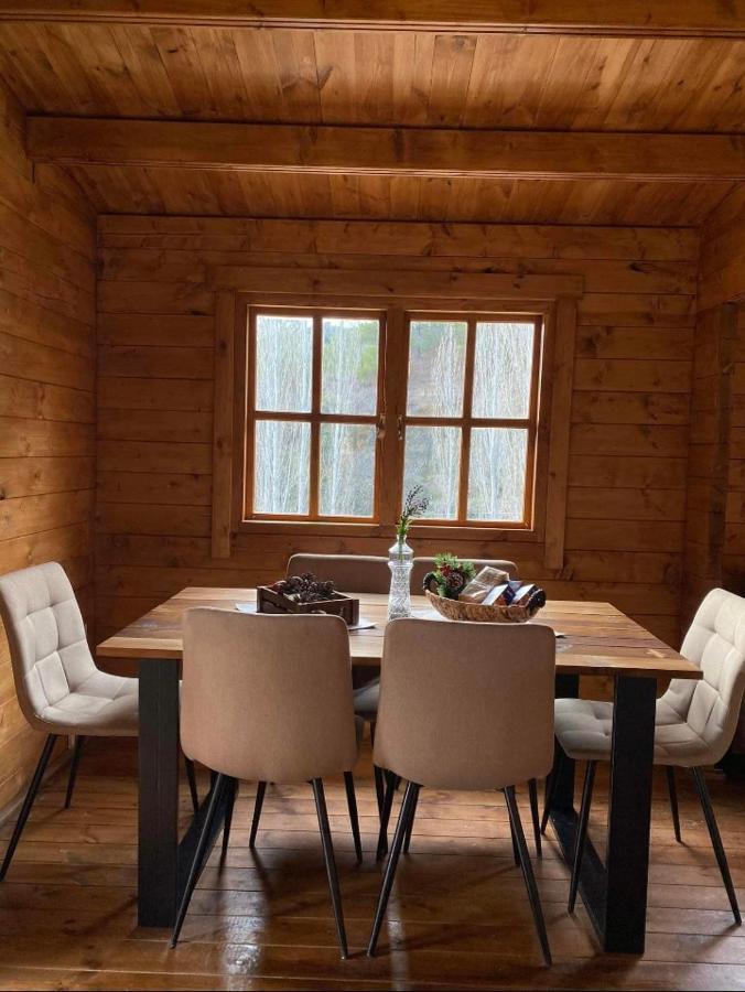 Bosco Paradiso Лимасол Экстерьер фото