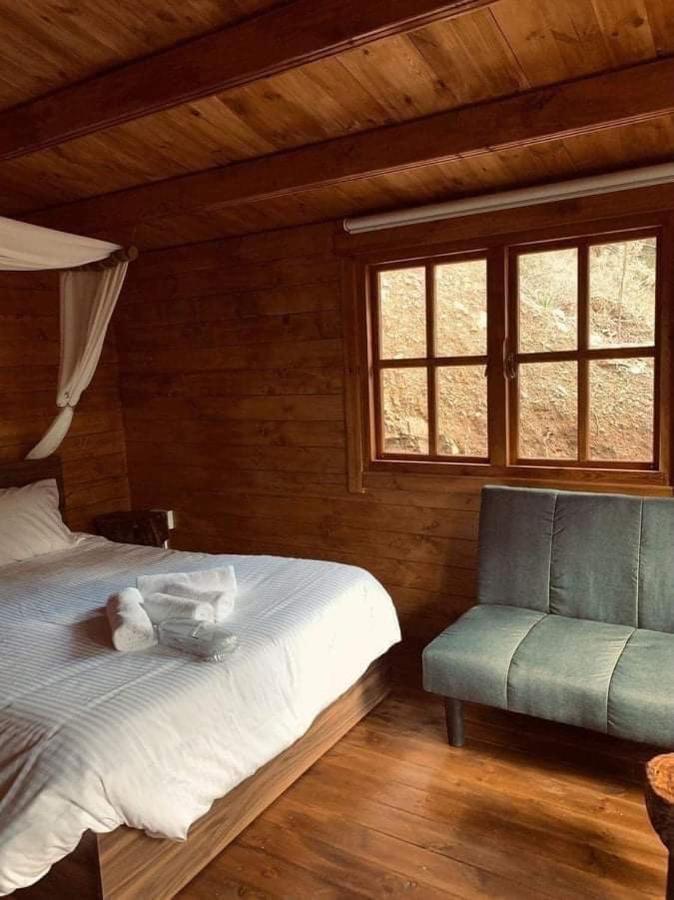 Bosco Paradiso Лимасол Экстерьер фото