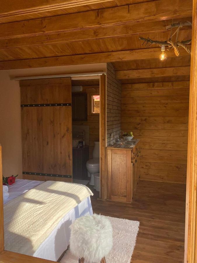 Bosco Paradiso Лимасол Экстерьер фото
