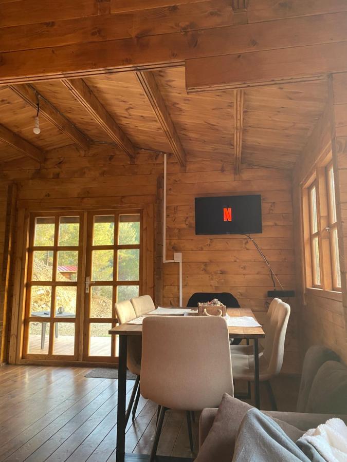 Bosco Paradiso Лимасол Экстерьер фото