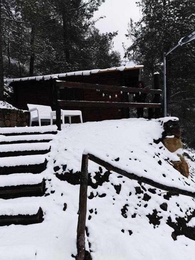Bosco Paradiso Лимасол Экстерьер фото