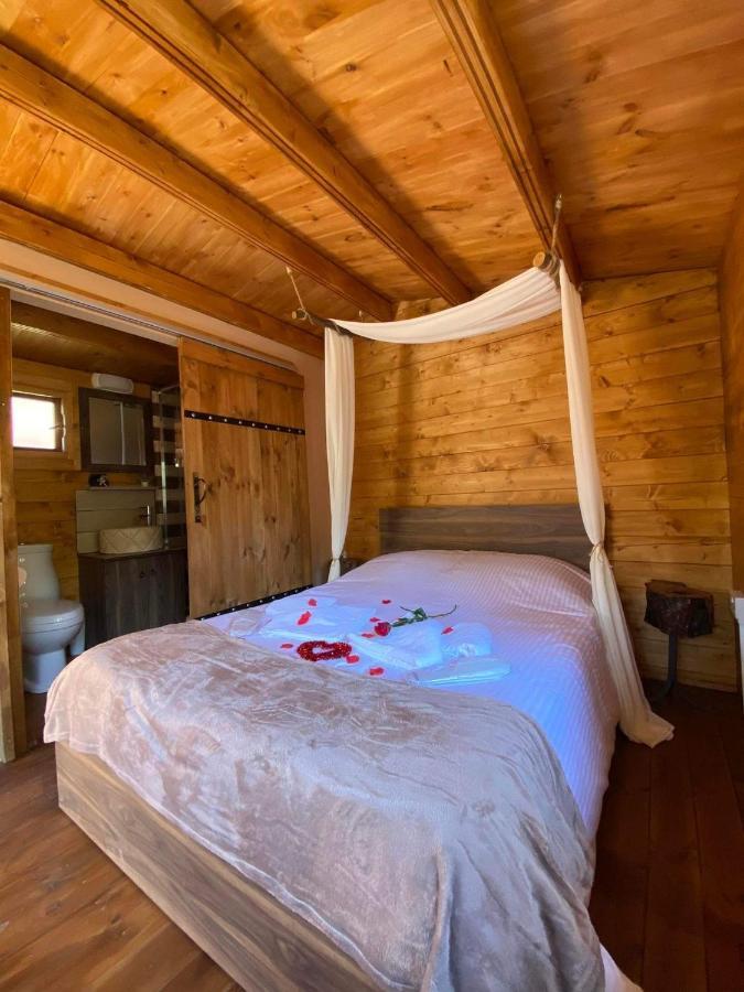 Bosco Paradiso Лимасол Экстерьер фото