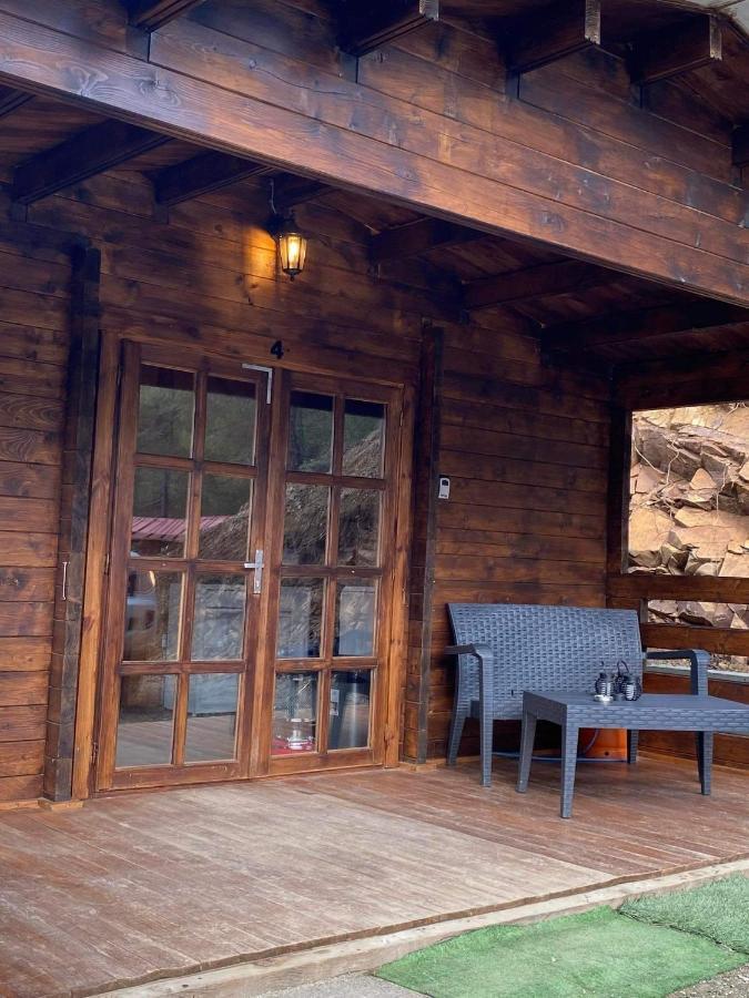 Bosco Paradiso Лимасол Экстерьер фото