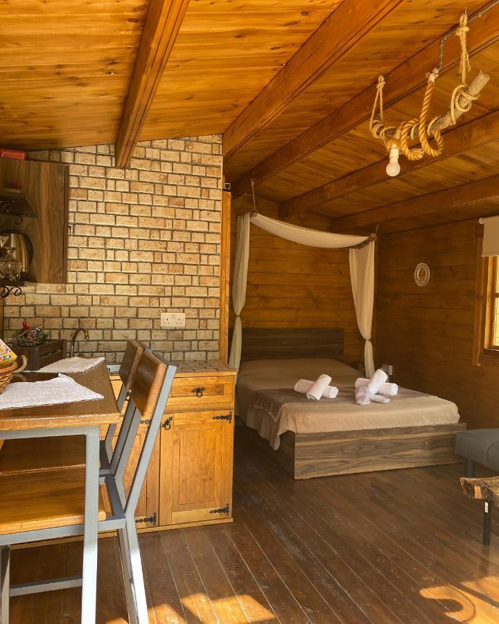 Bosco Paradiso Лимасол Экстерьер фото