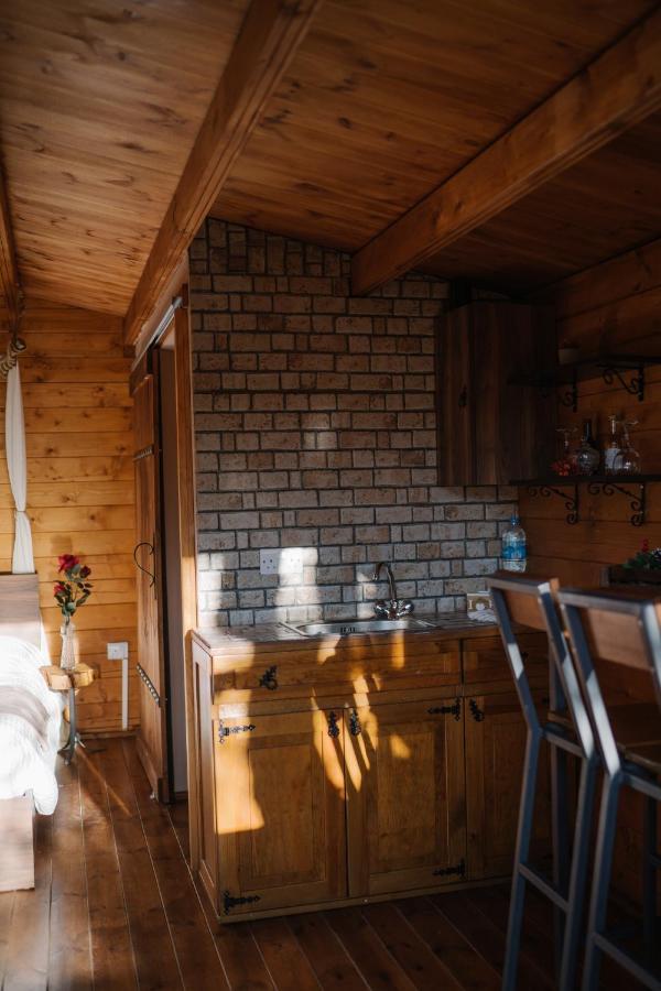 Bosco Paradiso Лимасол Экстерьер фото