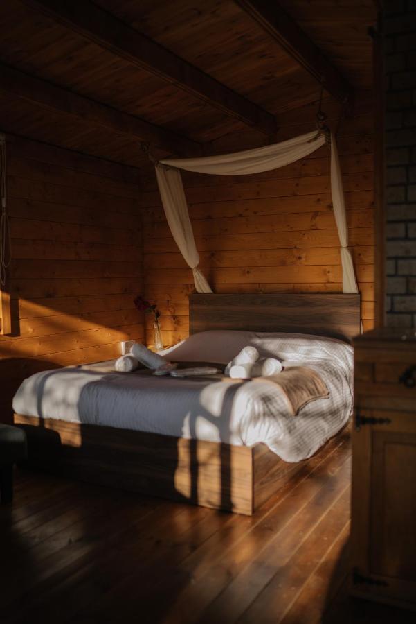 Bosco Paradiso Лимасол Экстерьер фото